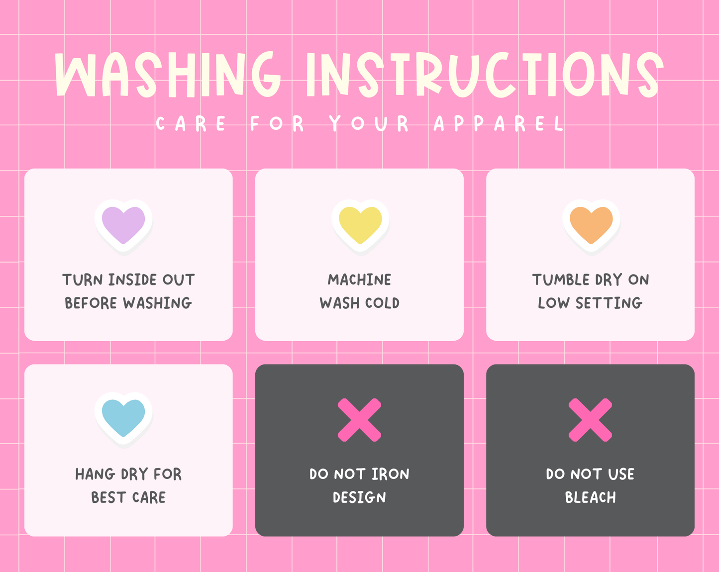 Magical World Boxy Tee