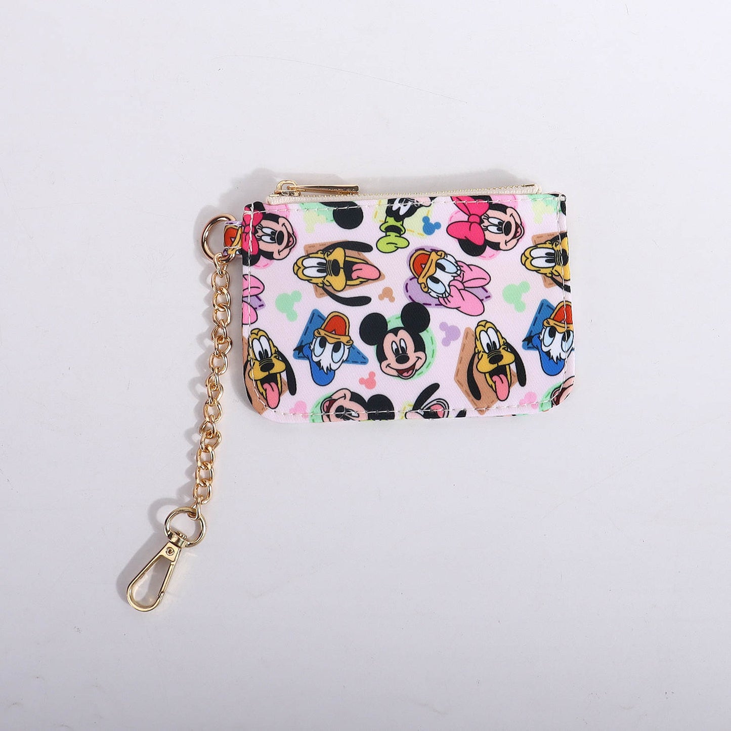 Sensational 6 Coin Purse